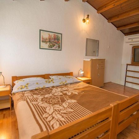 House Jasna Punta Kriza Lägenhet Exteriör bild