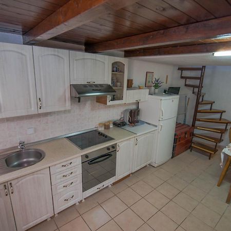 House Jasna Punta Kriza Lägenhet Exteriör bild