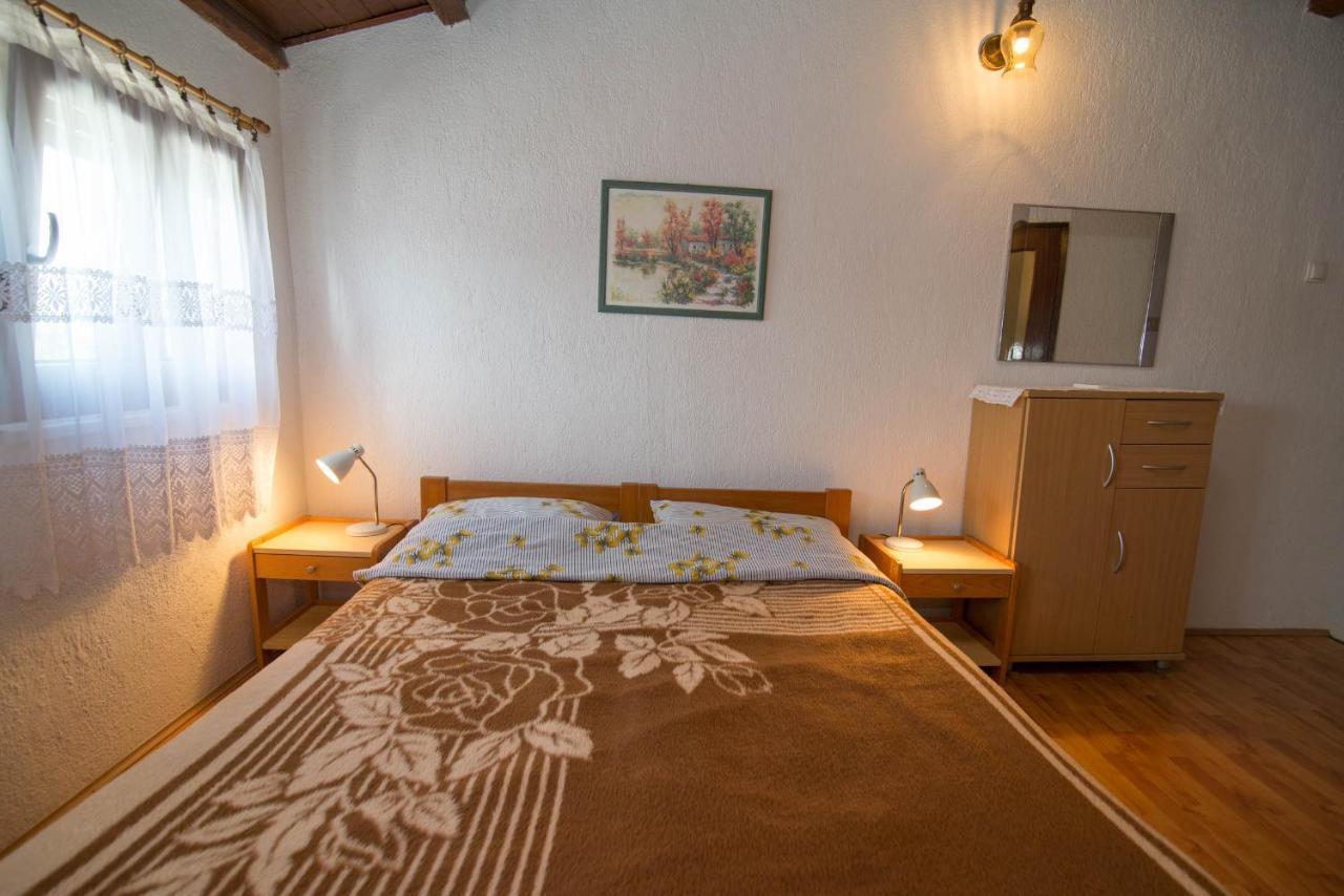 House Jasna Punta Kriza Lägenhet Exteriör bild
