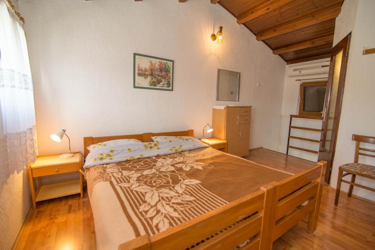 House Jasna Punta Kriza Lägenhet Exteriör bild