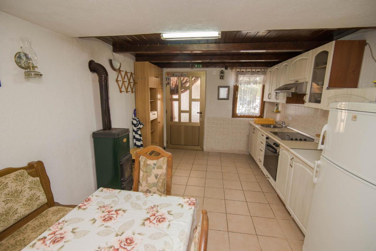 House Jasna Punta Kriza Lägenhet Exteriör bild