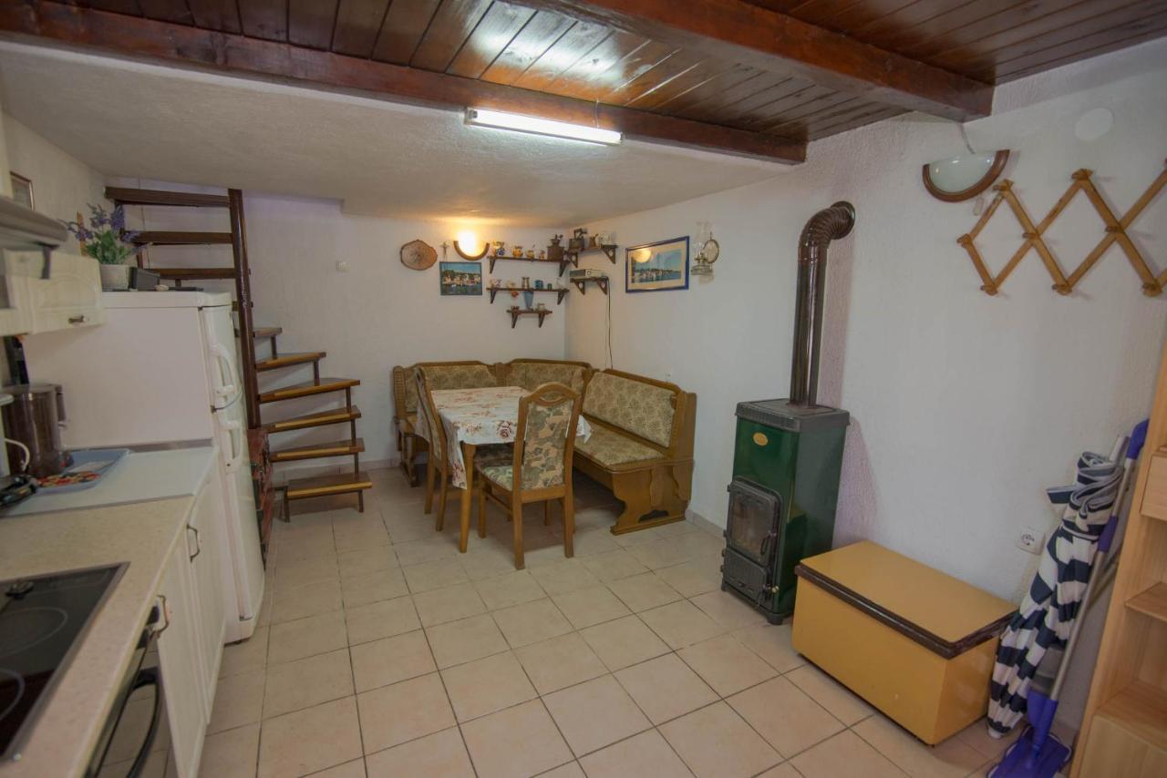 House Jasna Punta Kriza Lägenhet Exteriör bild