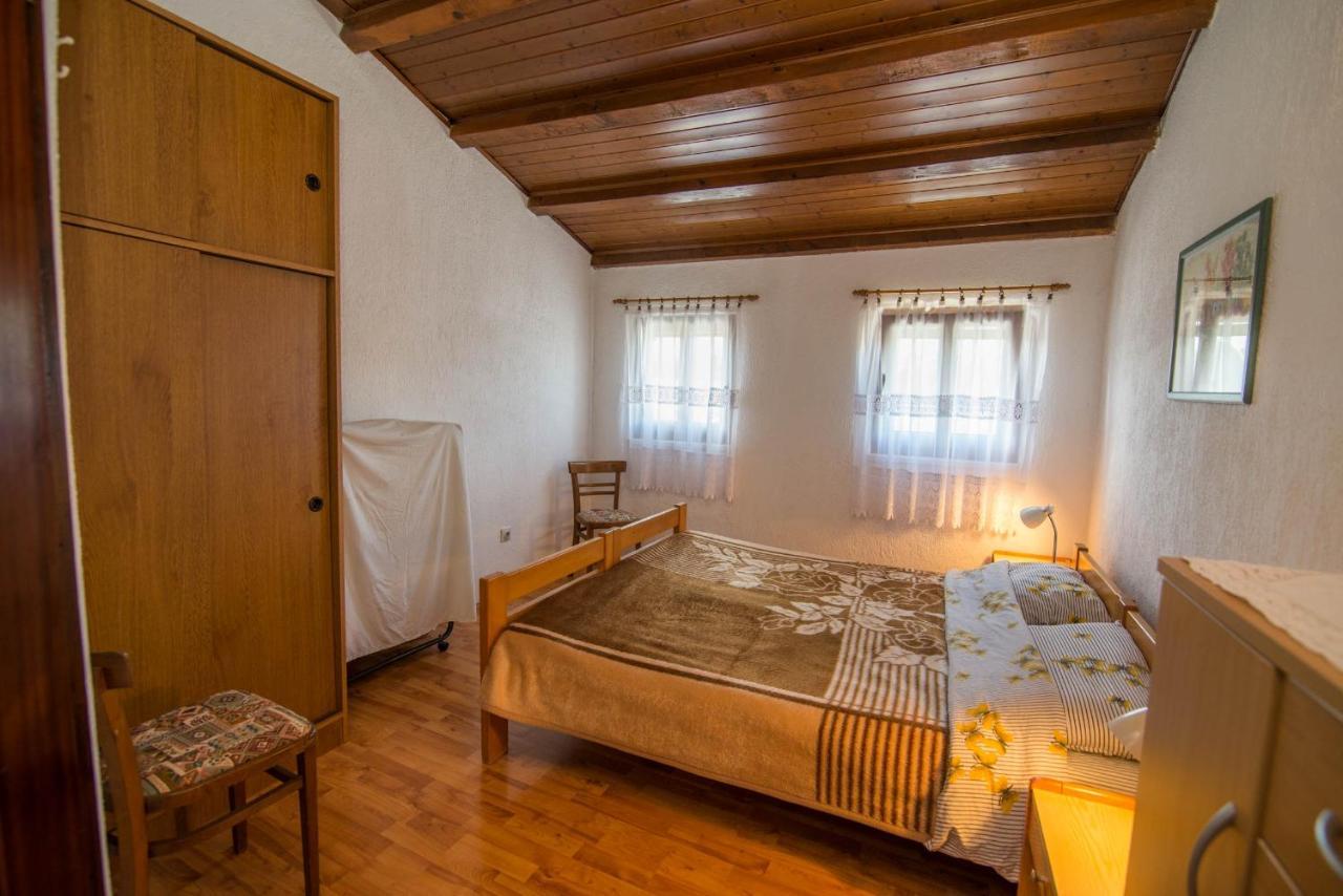 House Jasna Punta Kriza Lägenhet Exteriör bild