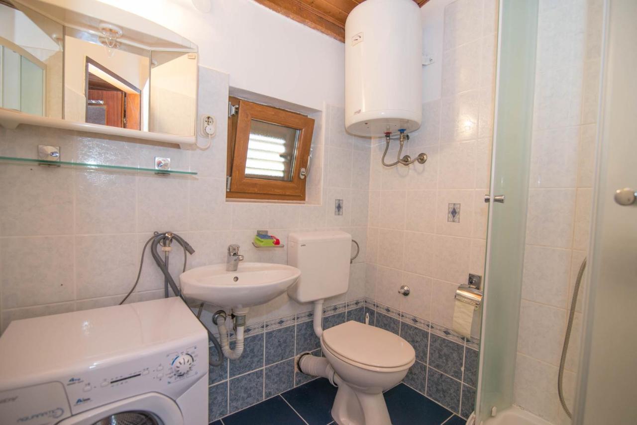 House Jasna Punta Kriza Lägenhet Exteriör bild